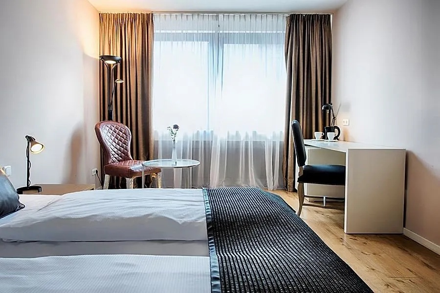 Nyx Hotel Mannheim By Leonardo Hotels 4*,  Germany