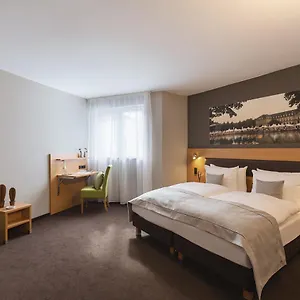 Novum Bruy Szálloda Stuttgart