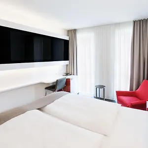 Hotel Dormero Frankfurt, Frankfurt am Main