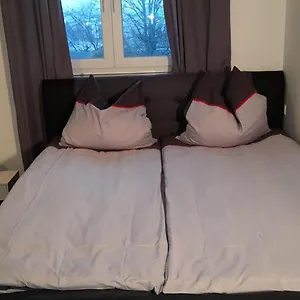 Apartament Berlin - Gruene