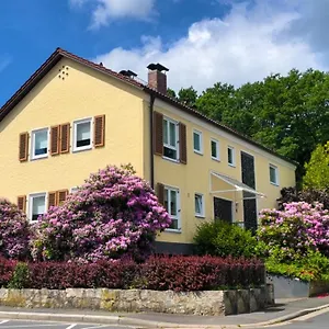 Apartament Hej
