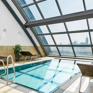 Ξενοδοχείο Radisson Blu Frankfurt, Φραγκφούρτη