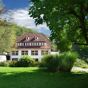 Kulinarium An Der Glems Szálloda Gerlingen